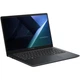 Ноутбук ASUS ExpertBook B1 B1403 (90NX0811-M08U40H), Intel Core 5 210H / 14″ / RAM 64 ГБ DDR5 / SSD 4 ТБ + 512 ГБ / Intel Graphics / Windows 11 Pro / Чорний - зображення 2