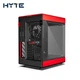 Корпус Hyte Y60 Black-Red, Mid-Tower E-ATX, ATX, Micro-ATX и Mini-ITX PC Case with PCIE 4.0 cable includ - изображение 7