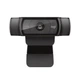 Веб-камера Logitech HD Pro C920e (960-001360) - зображення 4