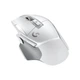 Мишка Logitech G502 X Lightspeed Wireless White (910-006189) - изображение 1