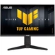 Монітор 25' ASUS TUF Gaming VG259QMRL5A (90LM0BQ0-B01O71) 1920x1080 (FHD) Fast IPS 310Hz 1ms, 400cd/m², HAS, Pivot, FreeSync Premium, G-SYNC Compatibl - зображення 1