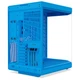 Корпус Hyte Y70 Blueberry MIilk, Mid-Tower / ATX, Micro-ATX и Mini-ITX PC Case with PCIE 4.0 cable includ (CS-HYTE-Y70-BM) - зображення 4