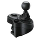 Коробка передач Logitech Driving Force Shifter USB (941-000130) - зображення 3