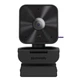 Веб-камера Streamplify CAM G-QHD-4M30, Black, 2560x1440 / 30 fps, 1/3' CMOS, стереомікрофон, автофокус, кут огляду 80°, зсувна кришка, автоматична корекція освітлення, USB 1.5 м (SPCW-CGQH421.11) - изображение 2