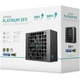 Блок живлення Deepcool 1000W GamerStorm PS1000P (R-PSA00P-FE0B-JGEU) - зображення 8