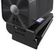 Веб-камера Streamplify CAM G-QHD-4M30, Black, 2560x1440 / 30 fps, 1/3' CMOS, стереомікрофон, автофокус, кут огляду 80°, зсувна кришка, автоматична корекція освітлення, USB 1.5 м (SPCW-CGQH421.11) - изображение 5