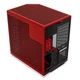 Корпус Hyte Y70 Black-Red, Mid-Tower E-ATX, ATX, Micro-ATX и Mini-ITX PC Case with PCIE 4.0 cable includ (CS-HYTE-Y70-BR) - изображение 4