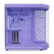 Корпус Hyte Y70 Taro Milk, Mid-Tower / ATX, Micro-ATX и Mini-ITX PC Case with PCIE 4.0 cable included (CS-HYTE-Y70-TM) - изображение 3