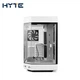 Корпус Hyte Y60 White, Mid-Tower E-ATX, ATX, Micro-ATX и Mini-ITX PC Case with PCIE 4.0 cable includ - изображение 7