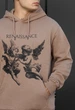Худі Чоловіче Стаф Бежеве Спортивне Staff Renaissance L (402771) - зображення 3