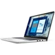 Ноутбук Dell Pro 16 (PC16250_FTU7255U16GB512GBW3Y), Intel Core ultra 7 255U / 16″ / Touch / RAM 16 ГБ DDR5 / SSD 512 ГБ / Intel Graphics / Windows 11 Pro / Сріблястий - изображение 4