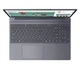 Ноутбук Lenovo IdeaPad Slim 3 (83RR00KNRM), Intel Core 3 304 / 15.3″ / RAM 8 ГБ DDR5 / SSD 256 ГБ / Intel Graphics / Без ОС / Сірий - зображення 2
