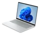 Ноутбук HP OmniBook 3 16 (D18MHEA), AMD Ryzen 5 230 / 16" / Touch / RAM 24 ГБ DDR5 / SSD 512 ГБ / AMD Radeon 760M / Windows 11 Home / Сріблястий - изображение 4