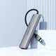 Док-станція USB3.0 Type-C --> HDMI4K/3xUSB-A 3.0/USB-C PD 90W Hub 5-in-1 J16 Acefast - изображение 6