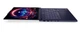 Ноутбук Lenovo Legion 7 (83V90001PB), AMD Ryzen AI Max+ 392 / 15.3" / OLED / 165 Гц / RAM 64 ГБ LPDDR5X / SSD 1 ТБ / AMD Radeon 8060S / Windows 11 Home / Фіолетовий - изображение 7