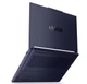 Ноутбук Lenovo Legion 7 (83V90001PB), AMD Ryzen AI Max+ 392 / 15.3" / OLED / 165 Гц / RAM 64 ГБ LPDDR5X / SSD 1 ТБ / AMD Radeon 8060S / Windows 11 Home / Фіолетовий - изображение 8