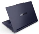Ноутбук Lenovo Legion 7 (83V90001PB), AMD Ryzen AI Max+ 392 / 15.3" / OLED / 165 Гц / RAM 64 ГБ LPDDR5X / SSD 1 ТБ / AMD Radeon 8060S / Windows 11 Home / Фіолетовий - изображение 9