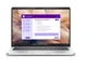 Ноутбук Dell Pro 14 Plus (PB14250_FU5235U16GB512GBW3Y_400N), Intel Core Ultra 5 235U / 14'' / RAM 16 ГБ DDR5 / SSD 512 ГБ / Intel Graphics / Windows 11 Pro / Сріблястий - изображение 1