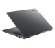 Ноутбук Acer TravelMate P2 (NX.BVNEP.001), AMD Ryzen 5 PRO 230 / 16″ / 120 Гц / RAM 16 ГБ DDR5 / SSD 512 ГБ / AMD Radeon 760M / Windows 11 Pro / Сірий - изображение 5