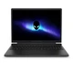Ноутбук Dell Alienware 15 (Alienware-DA15265_MASTER_CTO_2), AMD Ryzen 5 220 / 15.3" / 165 Гц / RAM 32 ГБ DDR5 / SSD 1 ТБ / AMD Radeon 740M + RTX 4050 / Windows 11 Home / Чорний - изображение 5