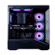 Игровой ПК Lumen (RTX 5070 12GB / Ryzen 7 7700 / 32GB DDR5 / SSD 512GB) - изображение 3