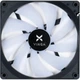 Вентилятор Vinga ARGB Black (RGB fan-10) - зображення 1