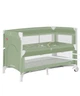 Дитячий манеж Carrello Porta CRL-18103 Mint Green - зображення 5