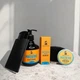 Мужской подарочный набор для ухода за бородой Barber Blend 5 позиций - изображение 5