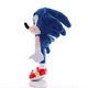 Подушка іграшка Sonic м'яка плюшева для сну 230 мм - зображення 5