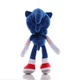 Подушка іграшка Sonic м'яка плюшева для сну 230 мм - зображення 7