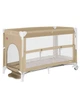Дитячий манеж Carrello Porta CRL-18103 Sand Beige - зображення 2