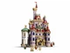Конструктор Beauty and the Beast Красуня і Чудовисько на 2916 деталей (79228) - зображення 3
