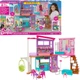 Набор Barbie Vacation House / Барби Дом Малибу (HCD50) - зображення 1