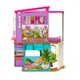 Набор Barbie Vacation House / Барби Дом Малибу (HCD50) - зображення 5