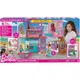 Набор Barbie Vacation House / Барби Дом Малибу (HCD50) - зображення 8