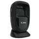 Сканер штрих-кода Symbol/Zebra DS9308-SR 2D USB, black, kit (DS9308-SR4U2100AZE) - изображение 3