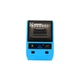 Принтер этикеток UKRMARK AT 10EW USB, Bluetooth, NFC, blue (900319) - изображение 1