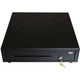 Грошовий ящик ІКС E4141A Black, 24V (E4141A BLACK 24V) - зображення 1