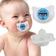 Детская соска-термометр Kiddy - изображение 2