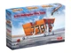 Сборная модель ICM — пожарный контейнер вертолета S-64 — масштаб 1:35 (53202) - изображение 1