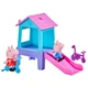 Ігровий набір Peppa Figurines S2 (Веселощі у парку) - зображення 3