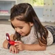 Інтерактивний дитячий годинник Людина-павук зі Спайдерменом VTech Spidey and His Amazing Friends Spin Learning Watch (80-581000) - зображення 8
