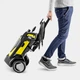 Мойка высокого давления Karcher K7 WCM 3000 Вт, 20-180 бар, 600 л/г, 60м2/г (1.317-400.0) - изображение 6