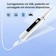Портативный скалер Ультразвуковой для удаления зубного камня Teeth Cleaner HY-46 для домашнего использования - изображение 3
