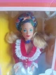 Колекційна лялька Барбі 80-х Нічеччина German Barbie 1986 - зображення 2
