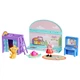 Ігровий набір Peppa Figurines серії Кімнати (Кімната Пеппи) - изображение 3