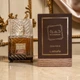 Lattafa Perfumes Khamrah Qahwa парфюмированная вода (унисекс) 50 мл. - изображение 1