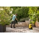 Мийка високого тиску Karcher K5 WCM, 2100 Вт, 20-145 бар (1.324-400.0) - зображення 10