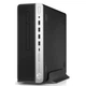 Компьютер HP ProDesk 600 G3 SFF / i3-7100U / DDR4 8 ГБ / SSD 240 ГБ / Intel HD Graphics 630 / 180 Вт / 2 / 4 Б/У - изображение 1