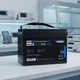 Аккумуляторная батарея Merlion Литий-железо-фосфатная 25.6V 50Ah (YT08727) - изображение 2